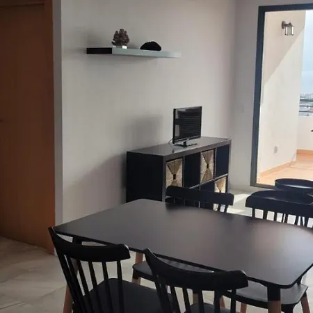 Ferienwohnung Mangata De Nerja Exterior foto