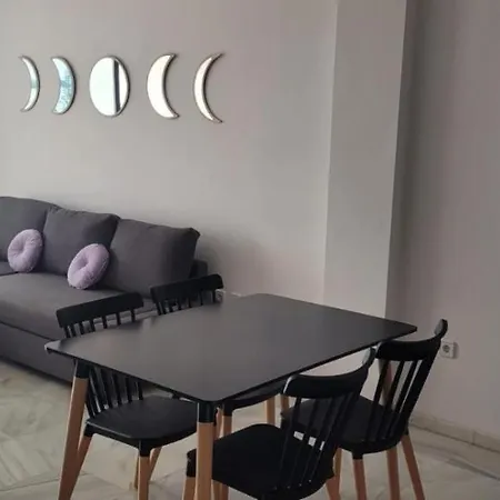 Ferienwohnung Mangata De Nerja Exterior foto