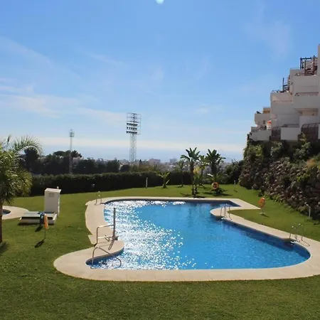 Ferienwohnung Mangata De Nerja Exterior foto