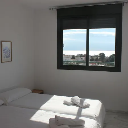 Ferienwohnung Mangata De Nerja Exterior foto