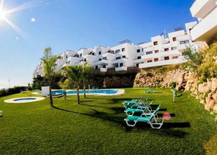 Mangata De Nerja