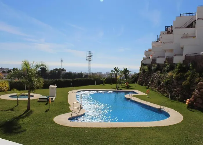 Mangata De Nerja