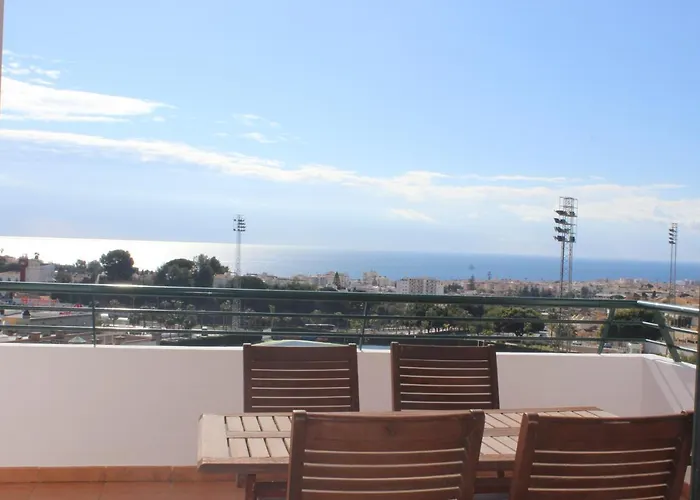 Mangata De Nerja