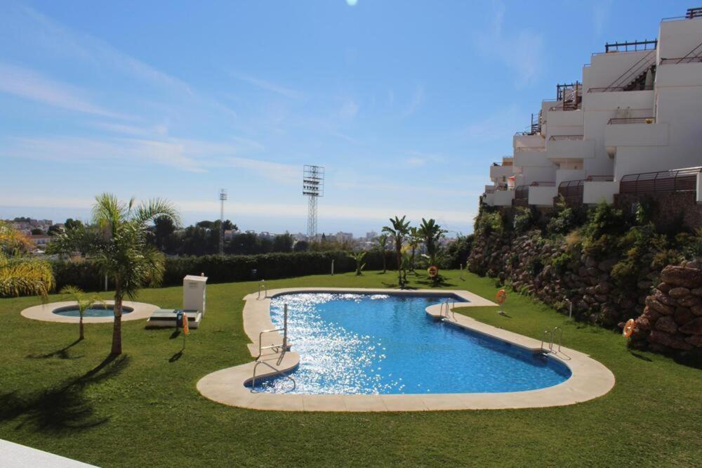 Mangata De Appartement Nerja