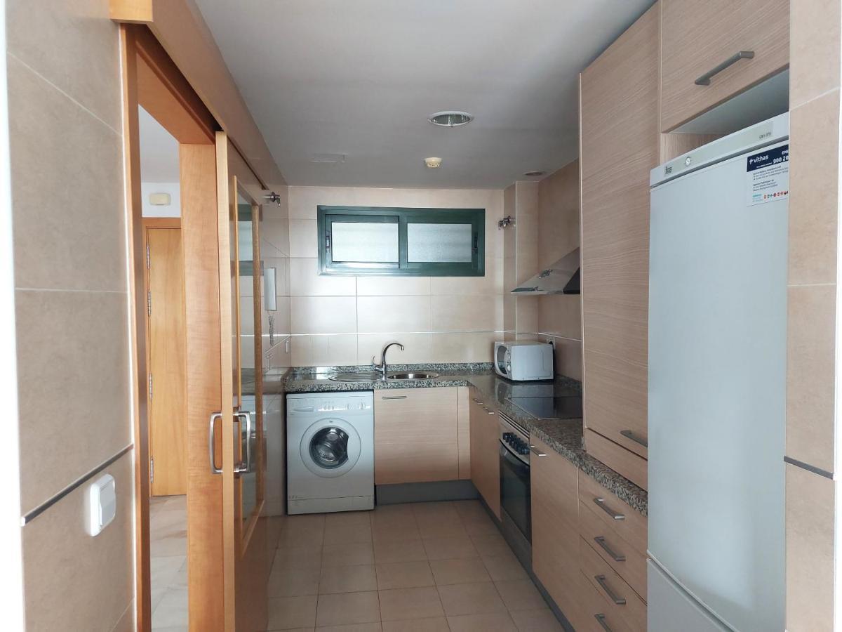 Apartment Mangata De Nerja