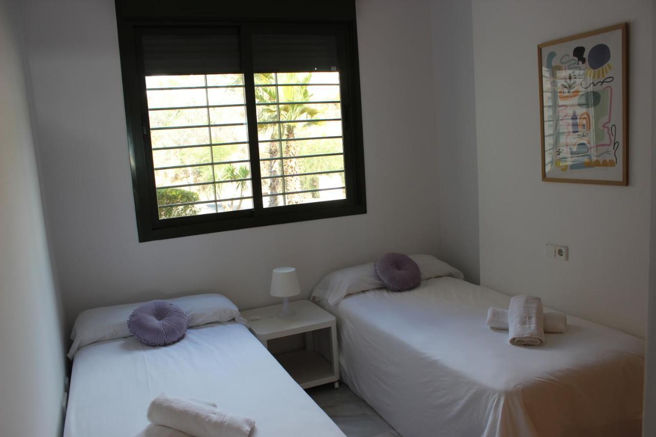 Mangata De Apartment